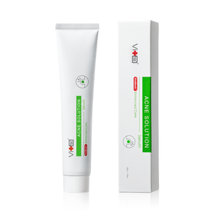 【85% OFF 】Swissvita Acne Solution Skin Serum-50g (VitaBtech) [ Exp: 7/05/2023 ]
