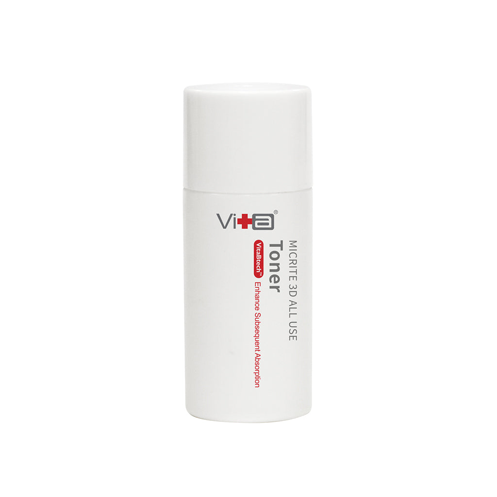 【Travel Size】Swissvita Micrite 3D All Use Toner 30ml (Exp 7/2026)