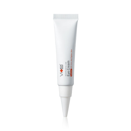 Swissvita Micrite 3D All Use Eye Cream (VitaBtech Upgraded) - 薇佳微晶3D全能眼霜 (15G)